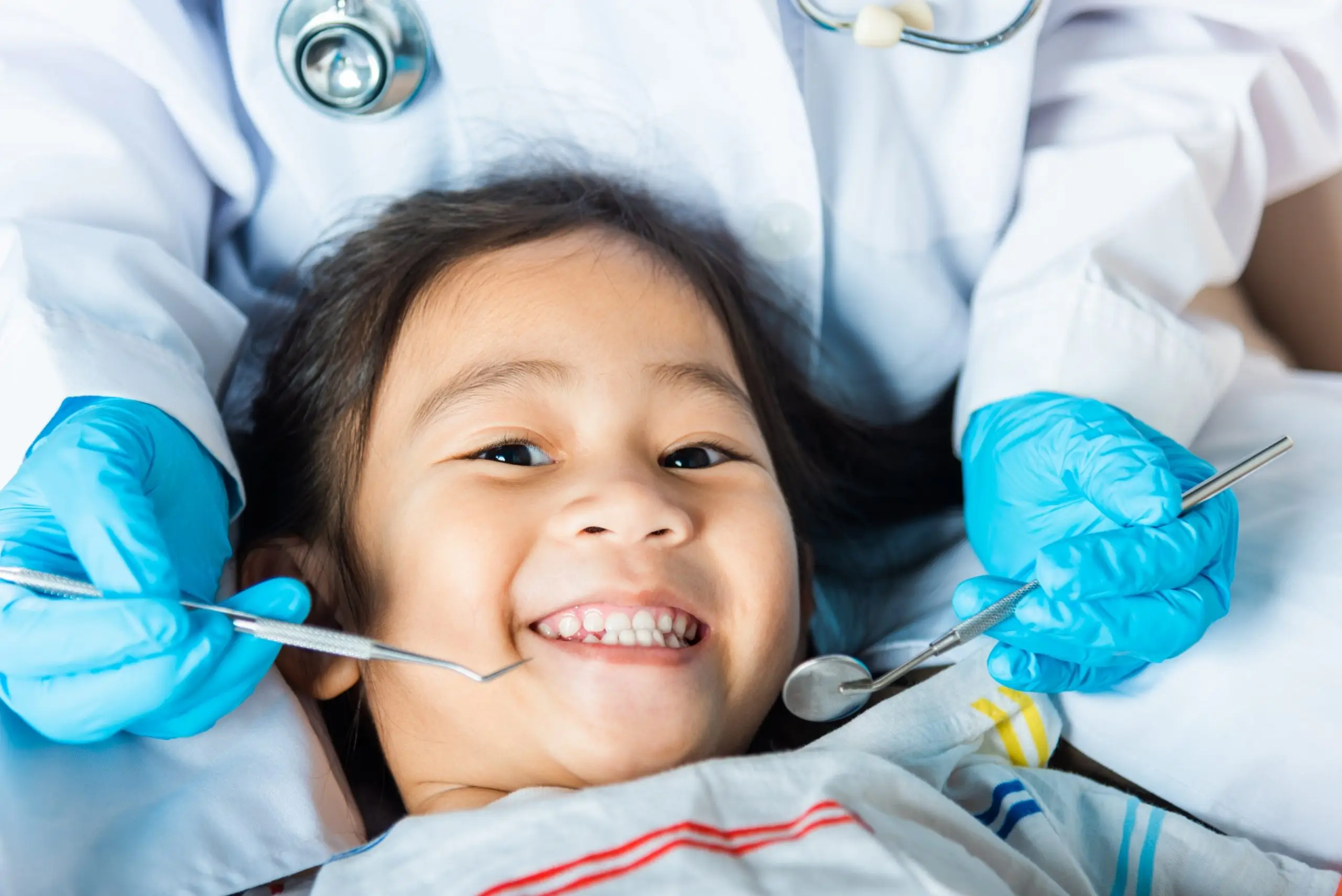 preparing for your child dental visit treatment faq scaled