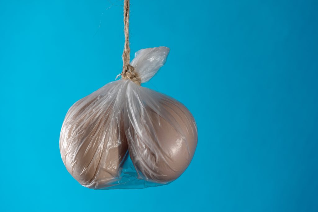 ทำหมันแล้วไม่ฟินจริงหรอ? ไขความเชื่อผิดๆ เกี่ยวกับการทำหมันชาย 6 ทำหมันแล้วไม่ฟินจริงหรอ? ไขความเชื่อผิดๆ เกี่ยวกับการทำหมันชาย