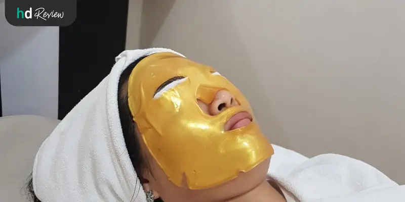 ผิวกระจ่างใสด้วย Signature Blink Massage ที่ บีบีคลินิก (BB Clinic) 14 รีวิวนวดหน้าด้วยมือสำหรับผิวแห้งหมองคล้ำ Signature Blink Massage