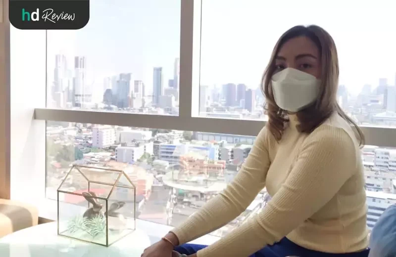 ตรวจคัดกรองภาวะมีบุตรยาก ที่ Stork A.R.T. Clinic