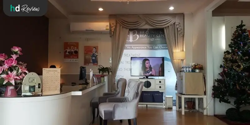 ผิวกระจ่างใสด้วย Signature Blink Massage ที่ บีบีคลินิก (BB Clinic) 9 รีวิวนวดหน้าด้วยมือสำหรับผิวแห้งหมองคล้ำ Signature Blink Massage
