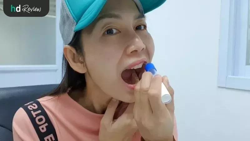 ขั้นตอนการใช้ชุดตรวจสุขภาพ Circle DNA จาก N Health