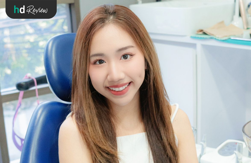 จัดฟันใส ที่ไหนดี