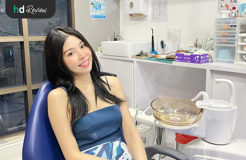 จัดฟันใสที่ไหนดี