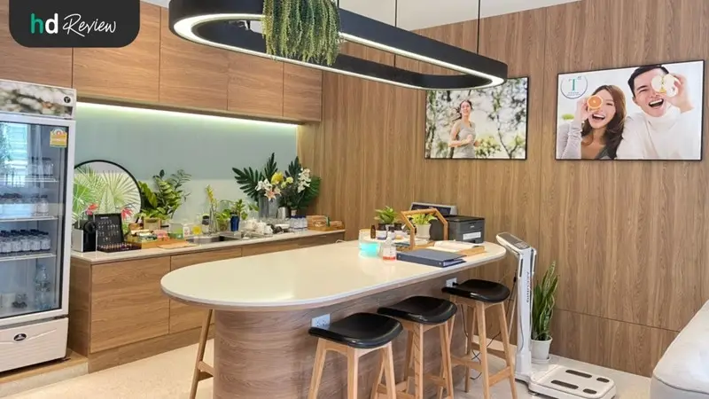 content review dna test at thrive wellness clinic 13