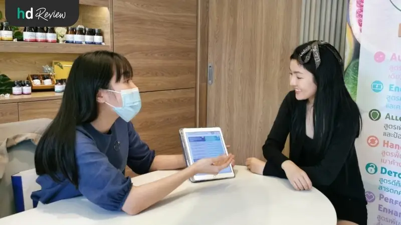 content review dna test at thrive wellness clinic 6