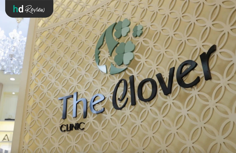 The Clover Clinic