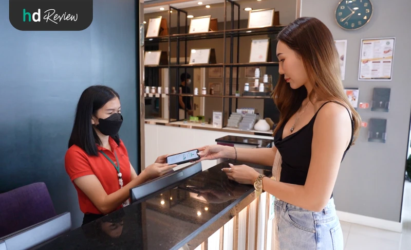 ตรวจภูมิแพ้อาหารแฝง ที่ Bangkok Wellness Medical Clinic (BWMC) จองผ่าน HDmall.co.th