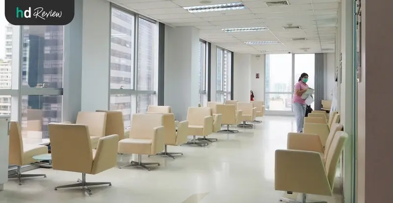 ภาพบรรยากาศ ที่ RSU Healthcare