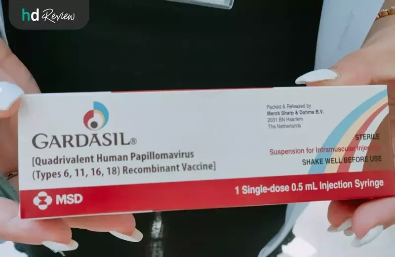 content review hpv vaccination anticervical cancer 4 species at med consult bangkok medical clinic by wasita witayateeraporn 2