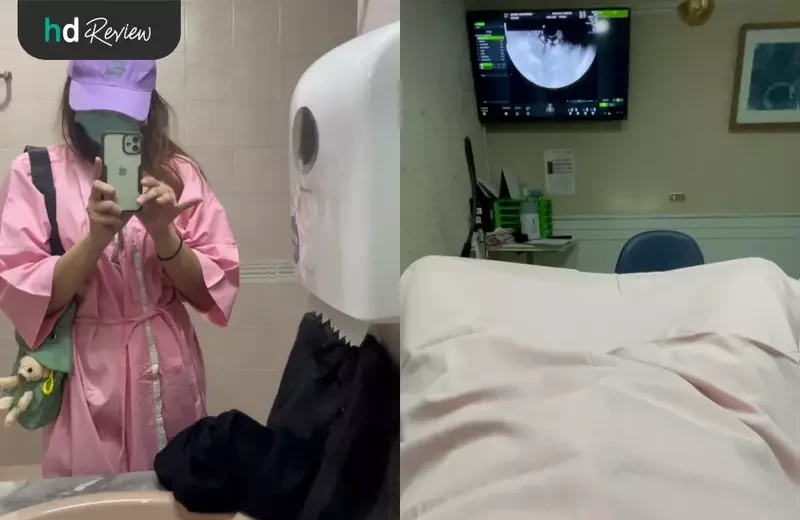 ขั้นตอนการตรวจคัดกรองภาวะมีบุตรยาก ที่ โรงพยาบาลพญาไท 2