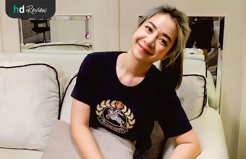 รีวิว NeckTite ดูดไขมันเหนียงและกรอบหน้า ที่ HERS Clinic