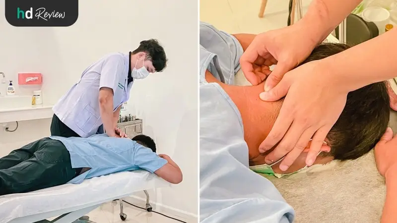 content review physical therapy relieve the syndrome office symptoms at 9 physio clinic by ashita anan 9
