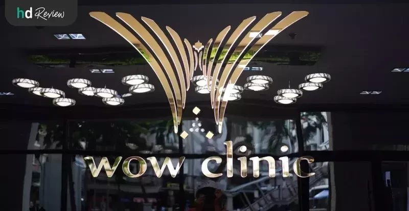 ภาพบรรยากาศ Wow Clinic