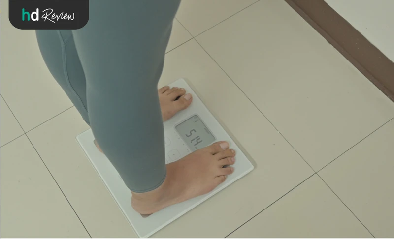 ขั้นตอน Check-Body ตรวจเช็กรูปร่าง โปรแกรม All You Can Fits