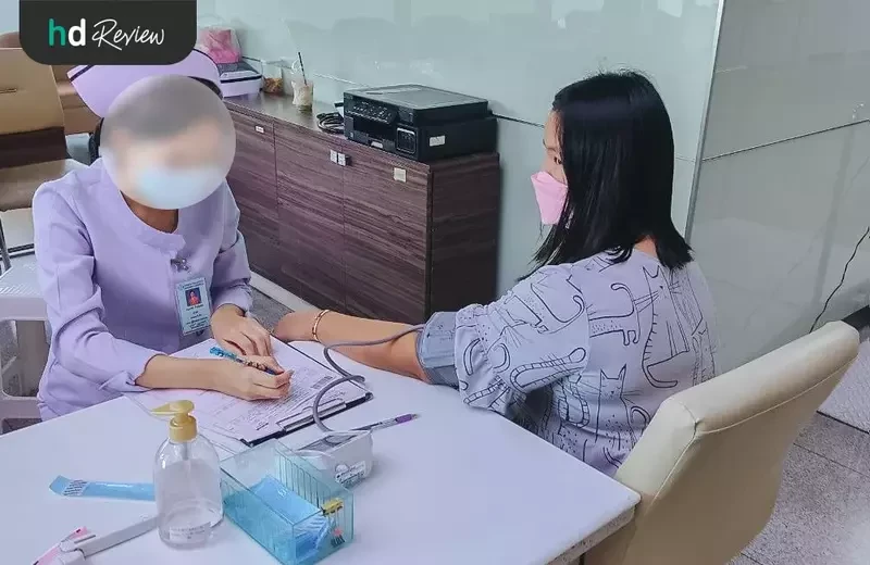 content review vaccination against influenza strains 4 at navamin9 hospital by kamonnate yeesa u 2