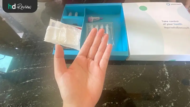 content review yesmom polycystic ovary syndrome test kits pcos at home by strongfamily 3