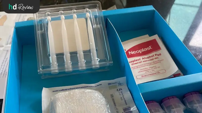 content review yesmom polycystic ovary syndrome test kits pcos at home by strongfamily 9