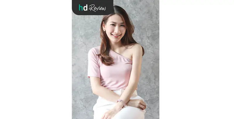 รีวิวต่อขนตาด้วยขนมิ้งค์ชนิดพิเศษ ที่ Baramee Beauty 11 HDreview รีวิวต่อขนตาด้วยขนมิ้งค์ชนิดพิเศษ ที่ Baramee Beauty