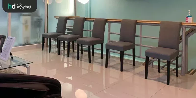 ภาพบรรยากาศ ที่ Gentle Clinic