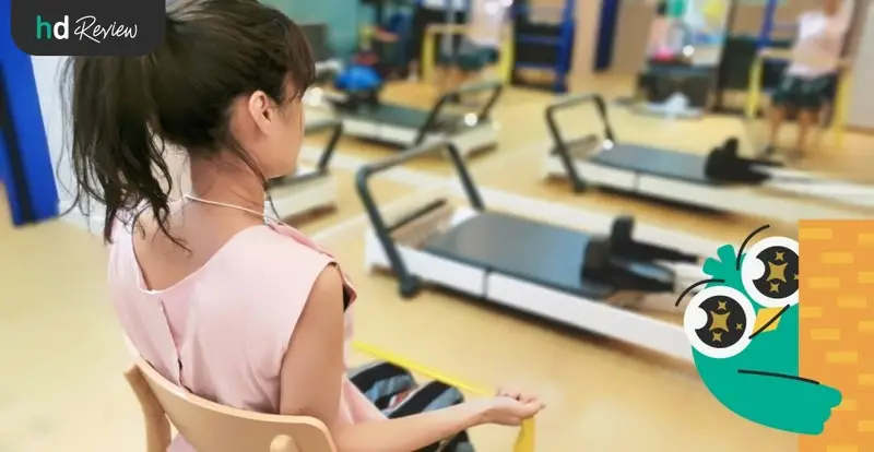 ขั้นตอนการทำกายภาพบำบัด ปรับกระดูกสันหลังคด ที่ Newton EM Physiotherapy Clinic