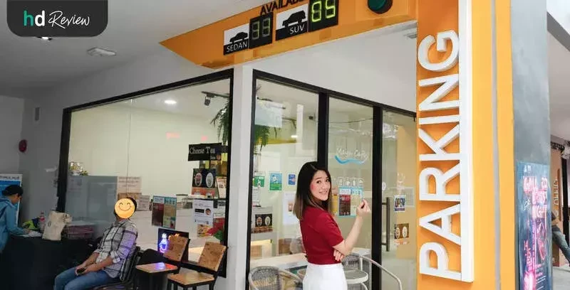 การเดินทางไปยัง Glow & Glow Clinic