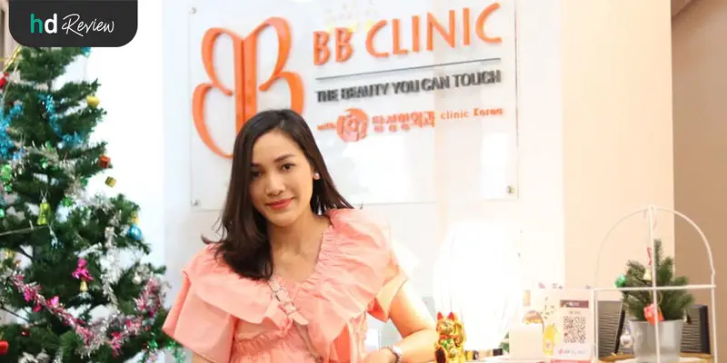 รีวิว นวดหน้าด้วยมือ สำหรับผิวแห้งหมองคล้ำ Signature Blink Massage 2 ครั้ง ที่บีบีคลินิก (BB Clinic) สาขาทองหล่อ 13 3 รีวิวนวดหน้าด้วยมือ สำหรับผิวแห้งหมองคล้ำ Signature Blink Massage