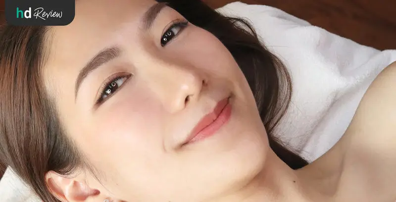 รีวิวต่อขนตาด้วยขนมิ้งค์ชนิดพิเศษ ที่ Baramee Beauty 9 HDreview รีวิวต่อขนตาด้วยขนมิ้งค์ชนิดพิเศษ ที่ Baramee Beauty
