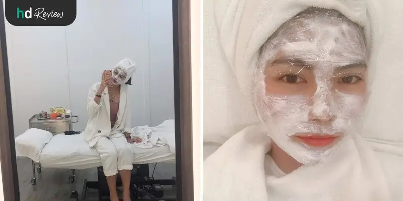 รีวิวรักษารอยสิว หลุมสิว ด้วย PicoWay ที่ The Sign Clinic