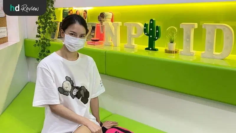 ขั้นตอนทำรากฟันเทียม ที่ NP International Dental Clinic