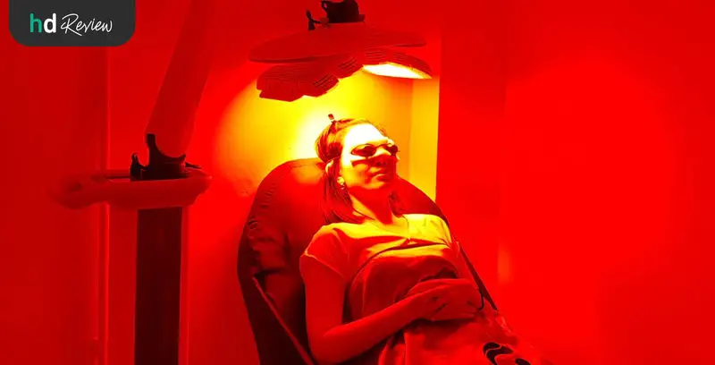 ขั้นตอนการทำเลเซอร์กระตุ้นรากผม Hair Growth Laser ที่ Grow & Glow Clinic