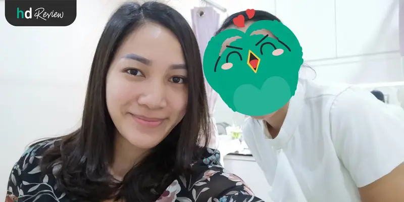 รีวิว นวดหน้าด้วยมือ สำหรับผิวแห้งหมองคล้ำ Signature Blink Massage 2 ครั้ง ที่บีบีคลินิก (BB Clinic) สาขาทองหล่อ 13 8 รีวิวนวดหน้าด้วยมือ สำหรับผิวแห้งหมองคล้ำ Signature Blink Massage