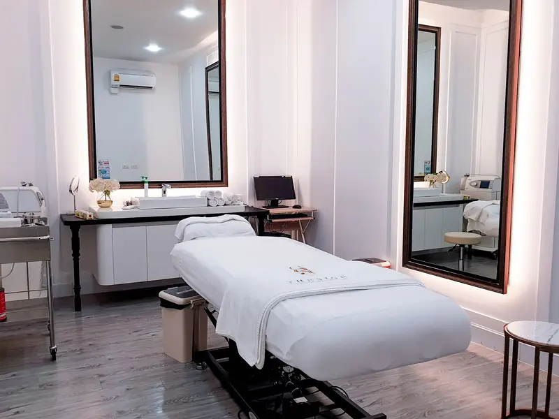 รีวิว PicoWay Melasma รักษาฝ้าและกระ ที่ The Sign Clinic