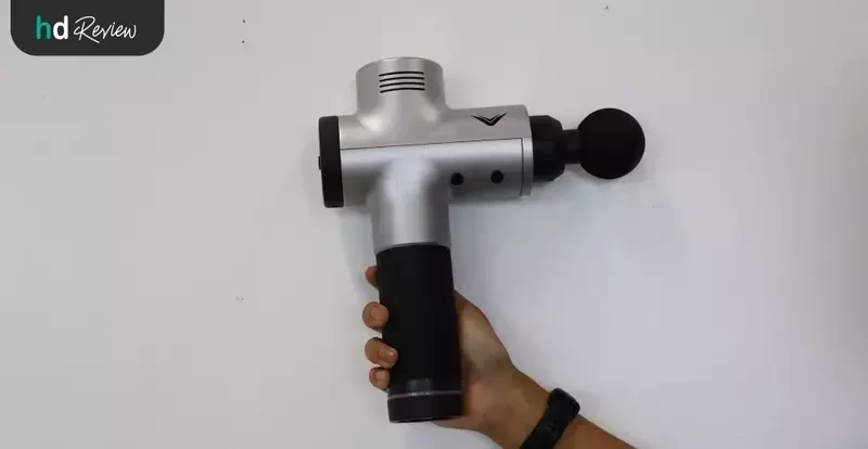 ภาพเครื่อง Hypervolt (gun massage)