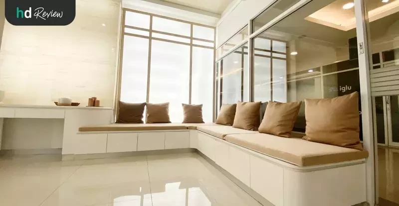 ภาพบรรยากาศของ Zenzen Clinic