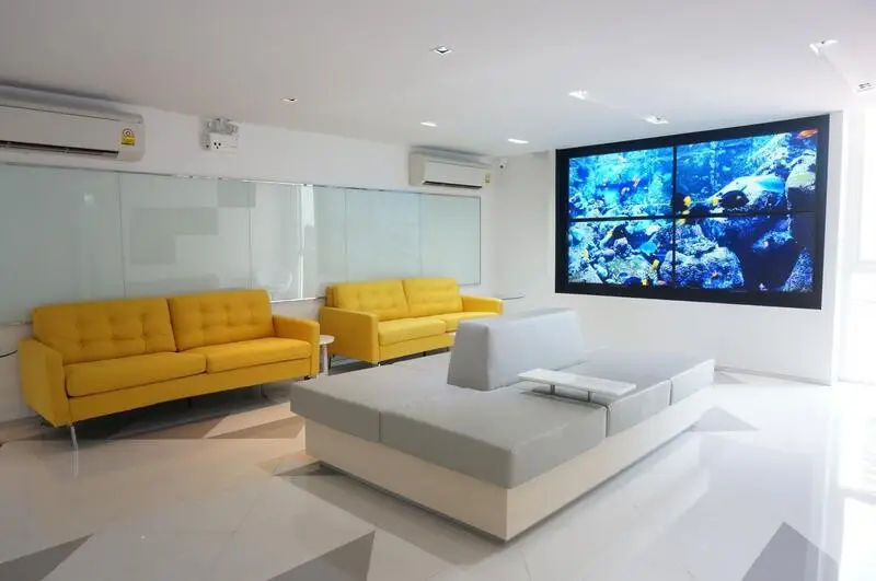 รวมคลินิกศัลยกรรม, Apex Medical center 1