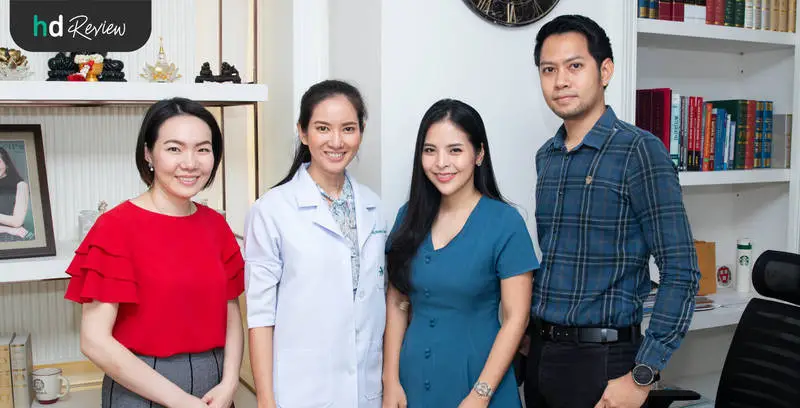 ตรวจระดับฮอร์โมน 13 รายการ เช็คความไม่สมดุลของฮอร์โมนหญิง ที่โรงพยาบาลพญาไท 2 9 ผู้ใช้บริการตรวจระดับฮอร์โมน 13 รายการ เช็คความไม่สมดุลของฮอร์โมนหญิง ที่โรงพยาบาลพญาไท 2