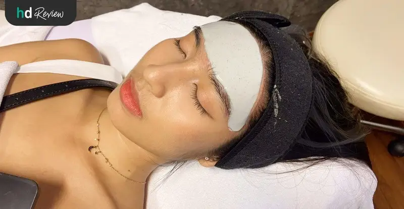 ขั้นตอนการ Wax & Laser