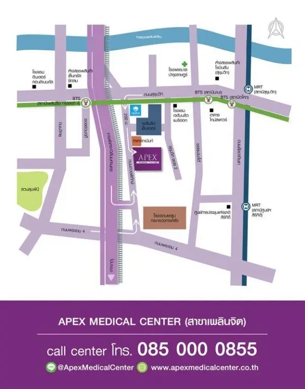 HDreview รีวิว Ice Lab ที่ APEX