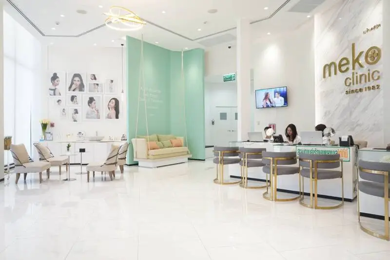 รวมคลินิกศัลยกรรม, Meko Clinic