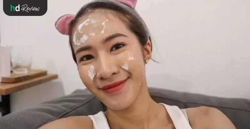 ขั้นตอนการฉีดลดรอยสิว ฝ้า จุดด่างดำ ที่ Divine Aesthetic Clinic