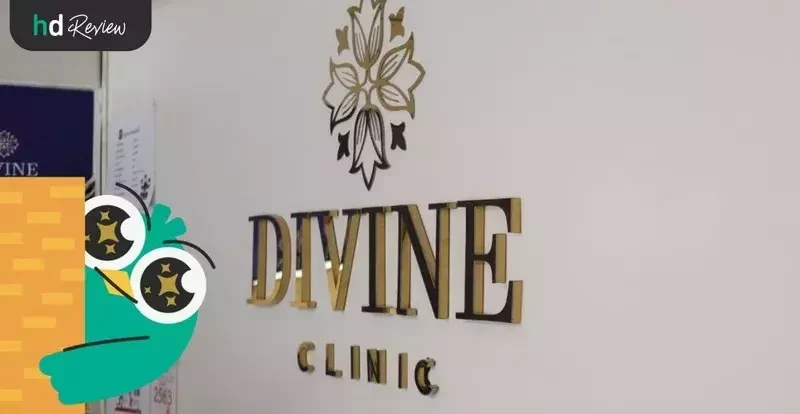 Divine Aesthetic Clinic