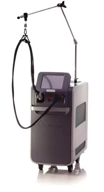 เครื่องเลเซอร์ GentleYag Pro-U