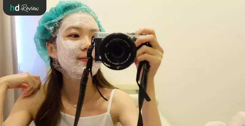 ขั้นตอนการทำ Hifu Hi-Queen ยกกระชับ ทำหน้าเรียว ที่ La Grace Clinic