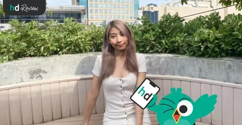 ผู้ใช้บริการทำ Hifu ด้วยเครื่อง New Hifu K Lift ที่ Napassaree Clinic