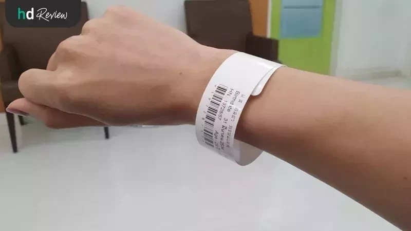 ขั้นตอนก่อนรับวัคซีน HPV 9