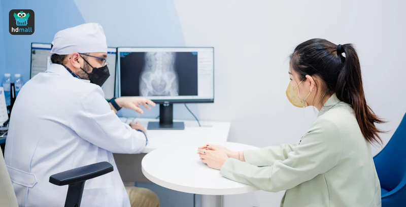 แพทย์ตรวจวินิจฉัยภาวะลำไส้ขี้เกียจ (Slow Transit Constipation) สาเหตุของอาการท้องผูก