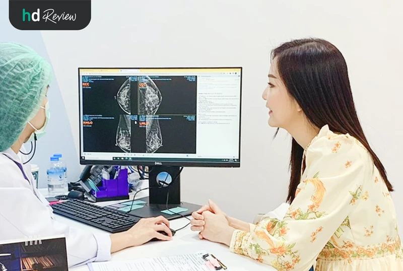 ปรึกษาคุณหมอ โรงพยาบาลวิมุต