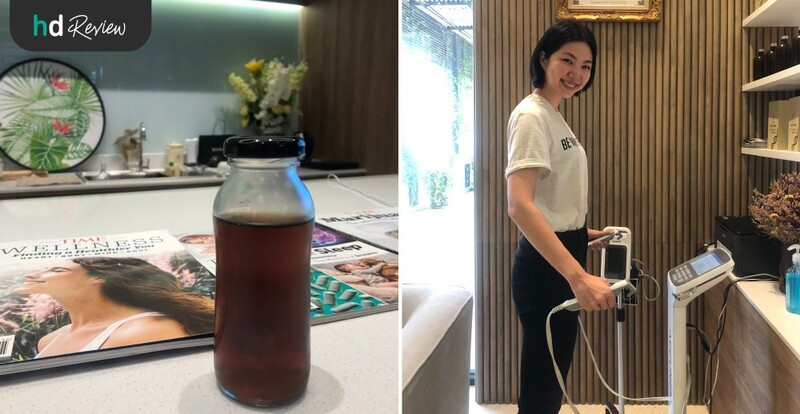 รีวิวตรวจภูมิแพ้อากาศและสิ่งแวดล้อม 20 ชนิด ที่ Thrive Wellness