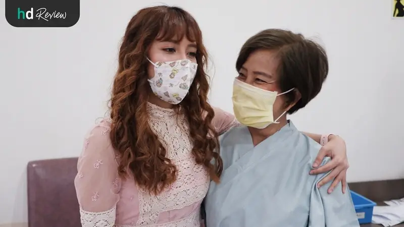 รีวิว ตรวจข้อเข่า และกระดูกสันหลังส่วนเอว ที่ โรงพยาบาลพญาไท 2